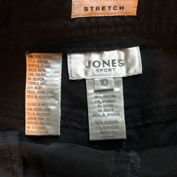 JonesāSportāstretchĀ skirt.āEUCāsizeā10 - Picture 6 of 8